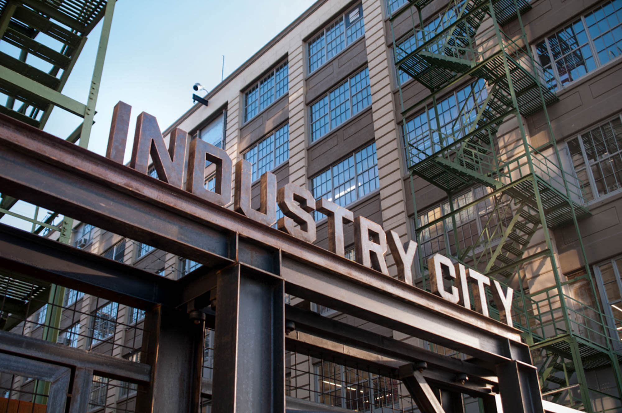 sunset park industry city proposed rezoning