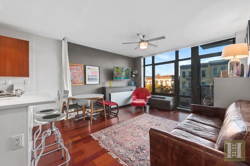 Brooklyn Apartments for Sale in Park Slope at 162 16th Street