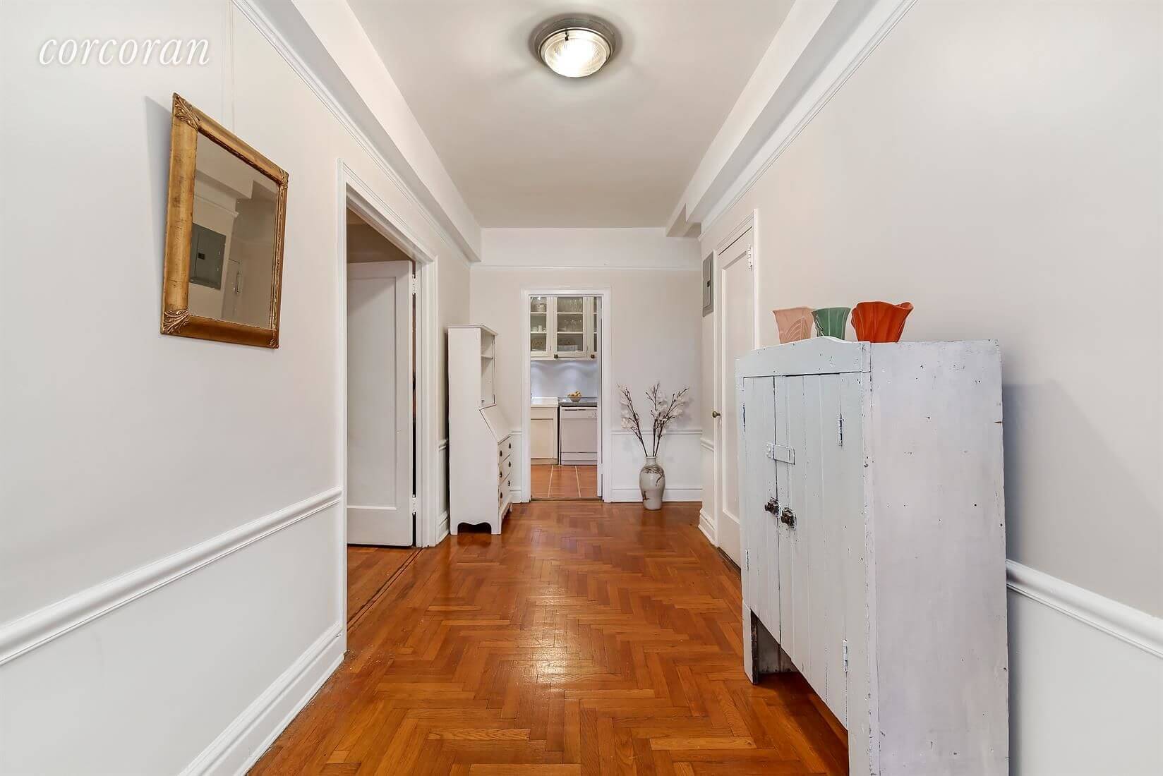 Brooklyn Apartments for Sale in Prospect Heights at 135 Eastern Parkway