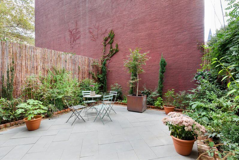 Brooklyn Homes for Sale in Bed Stuy at 5 Arlington Place