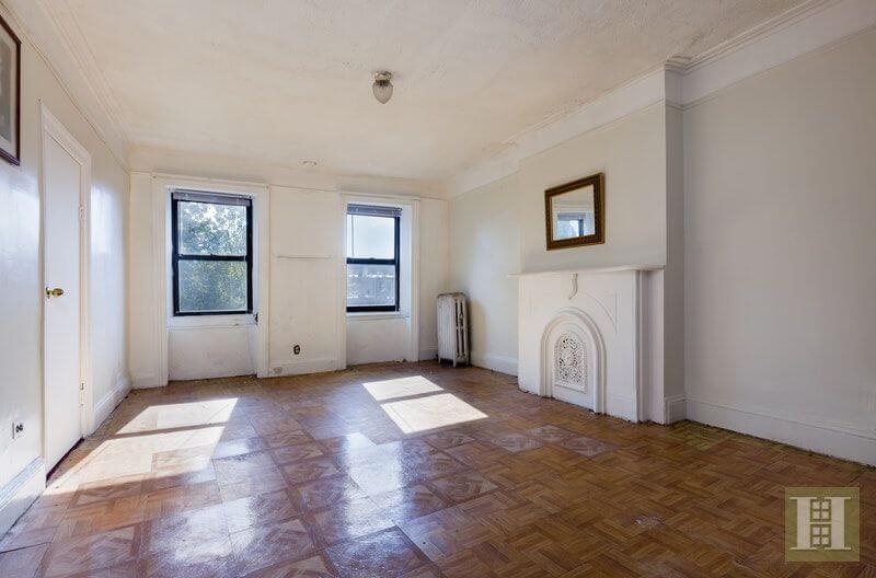 Brooklyn Homes for Sale in Cobble Hill, Bed Stuy and Crown Heights