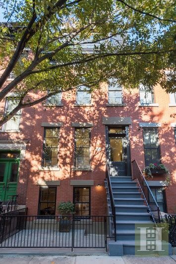 Brooklyn Homes for Sale in Gowanus at 191 8th Street