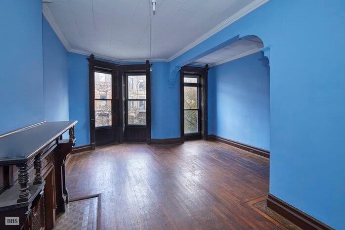 Brooklyn Homes for Sale in Park Slope at 142 Lincoln Place