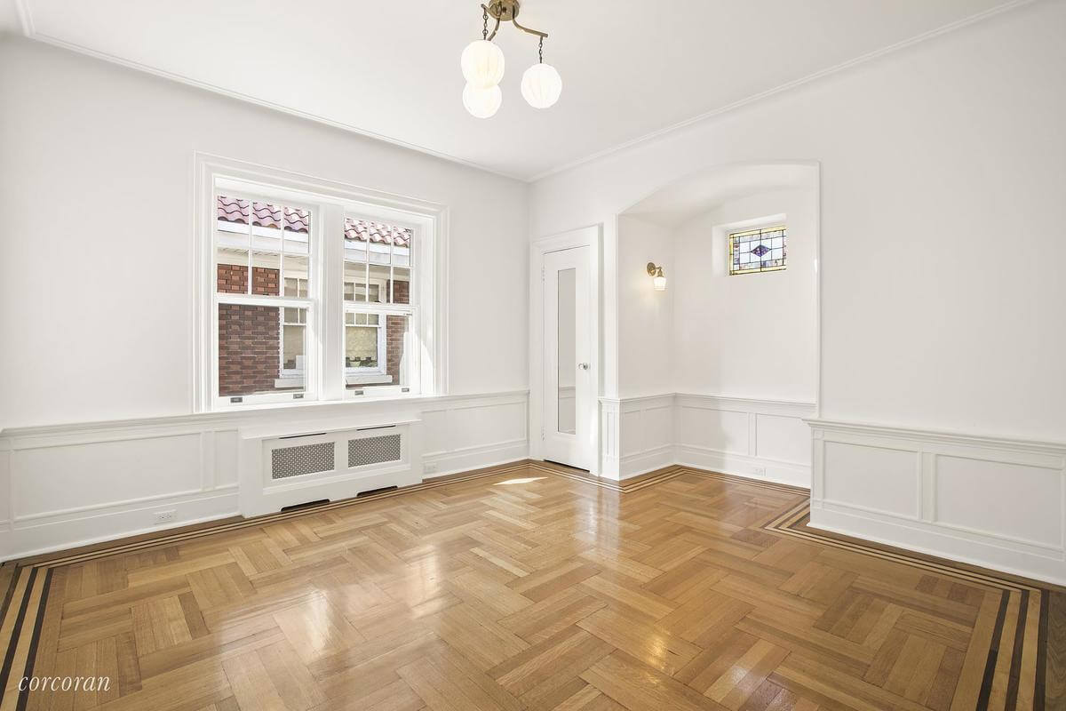 Brooklyn Homes for Sale in Prospect Lefferts Gardens at 63 Maple Street