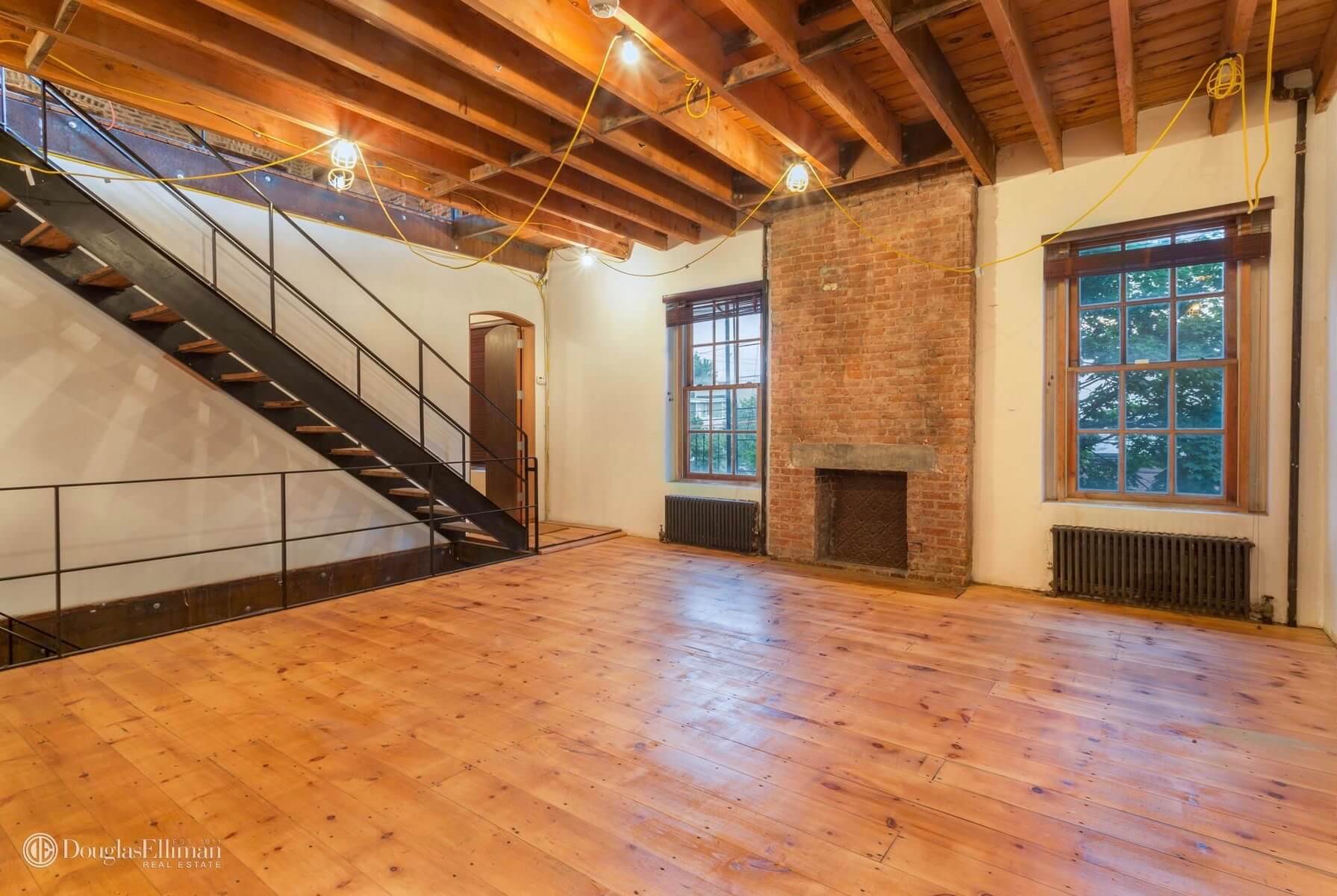 building for sale in brooklyn red hook 220 conover street