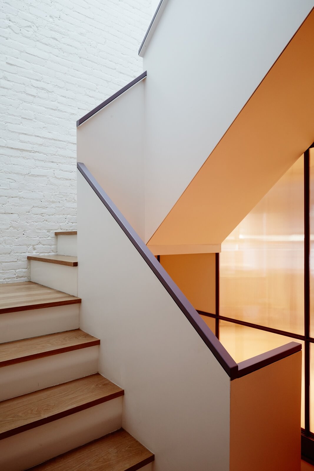 Interior Design Ideas Brooklyn GRT Architects Fort Greene