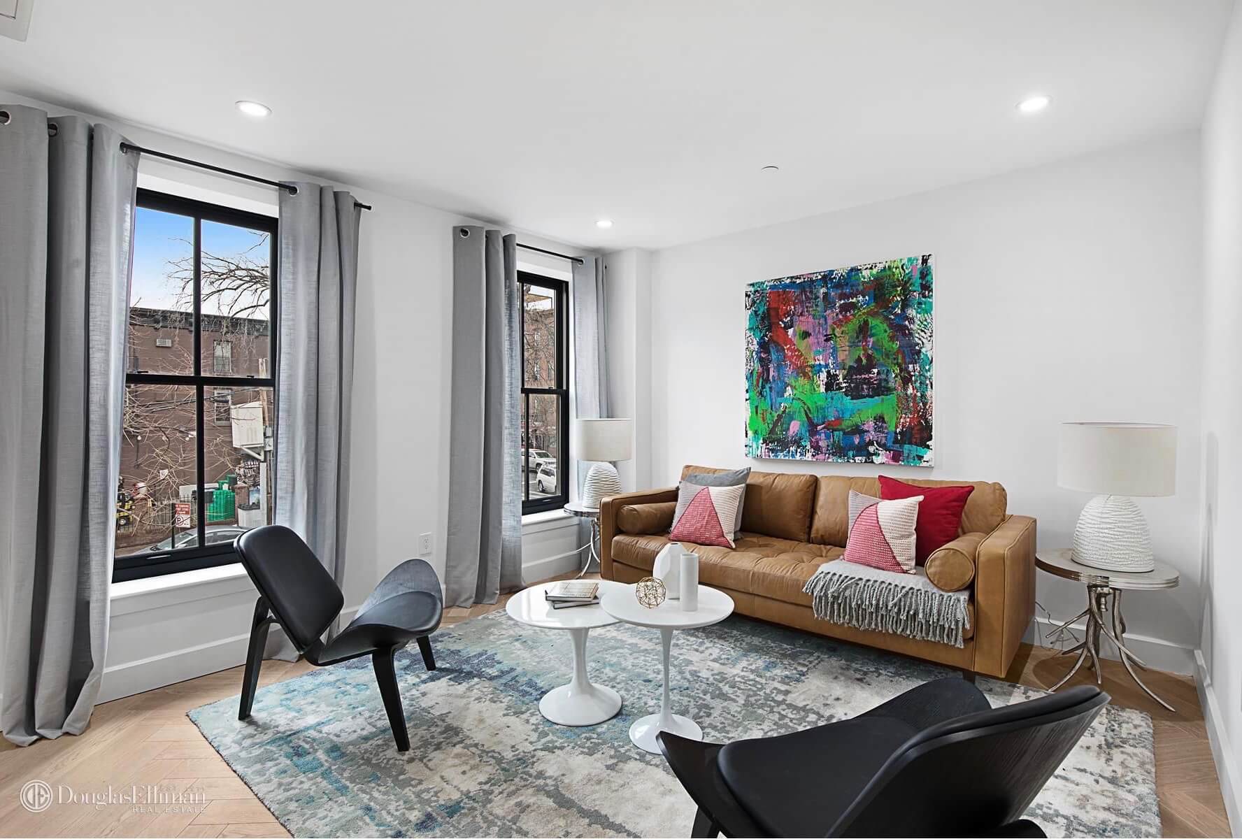 Brooklyn apartment for sale in Carroll Gardens 96 4th Place