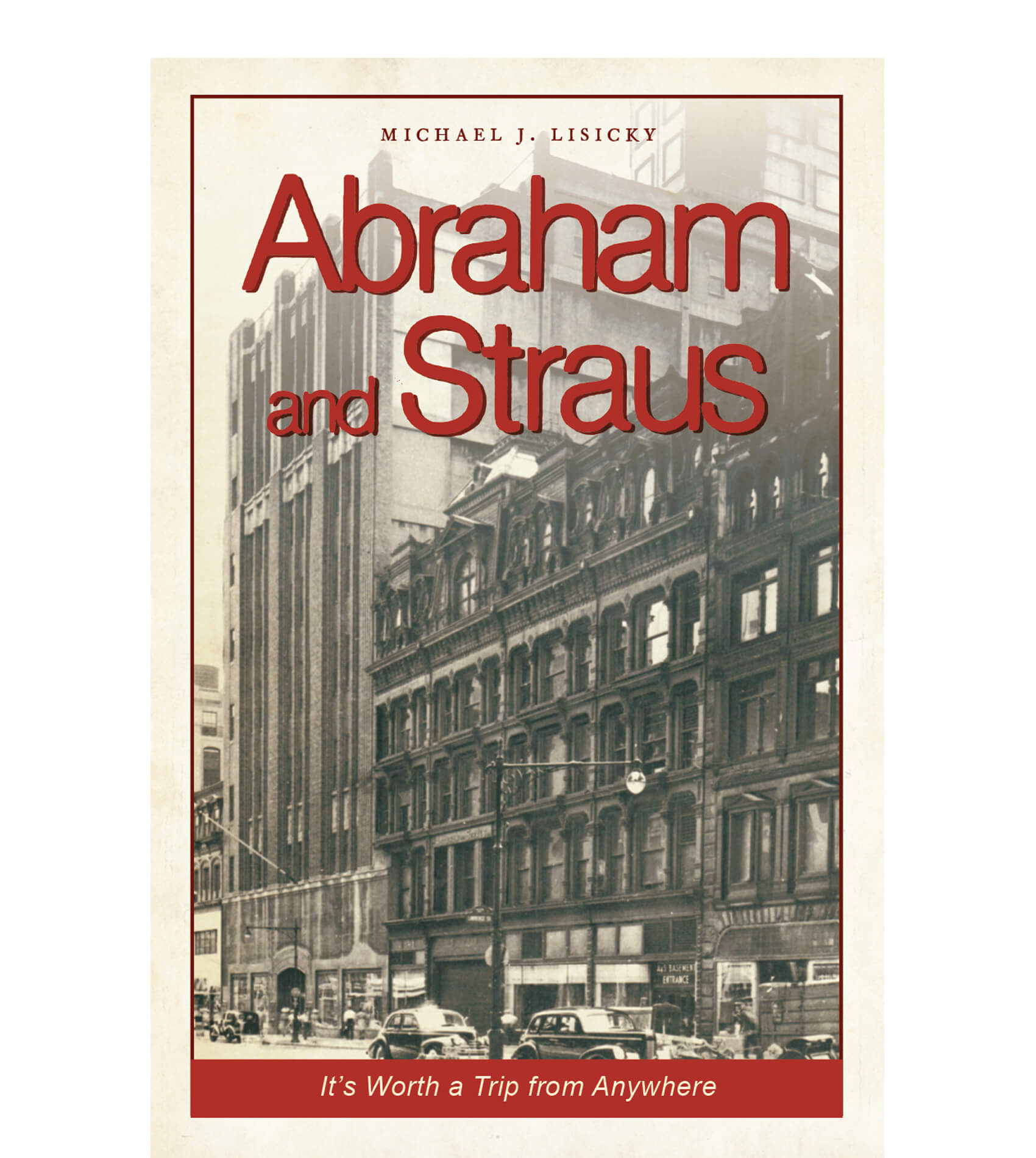 abraham and straus michael lisicky