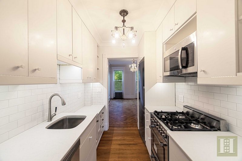 Brooklyn Apartments for Rent in Bed Stuy at 625 Jefferson Avenue