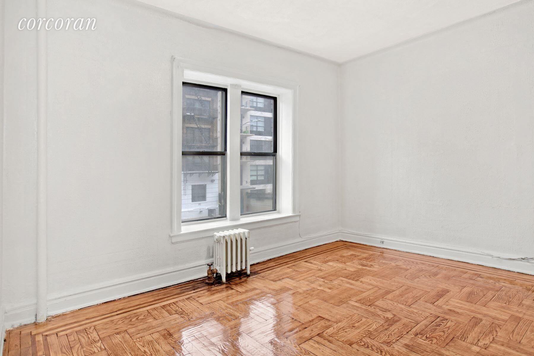 Brooklyn Apartments for Rent in Crown Heights at 277 Eastern Parkway