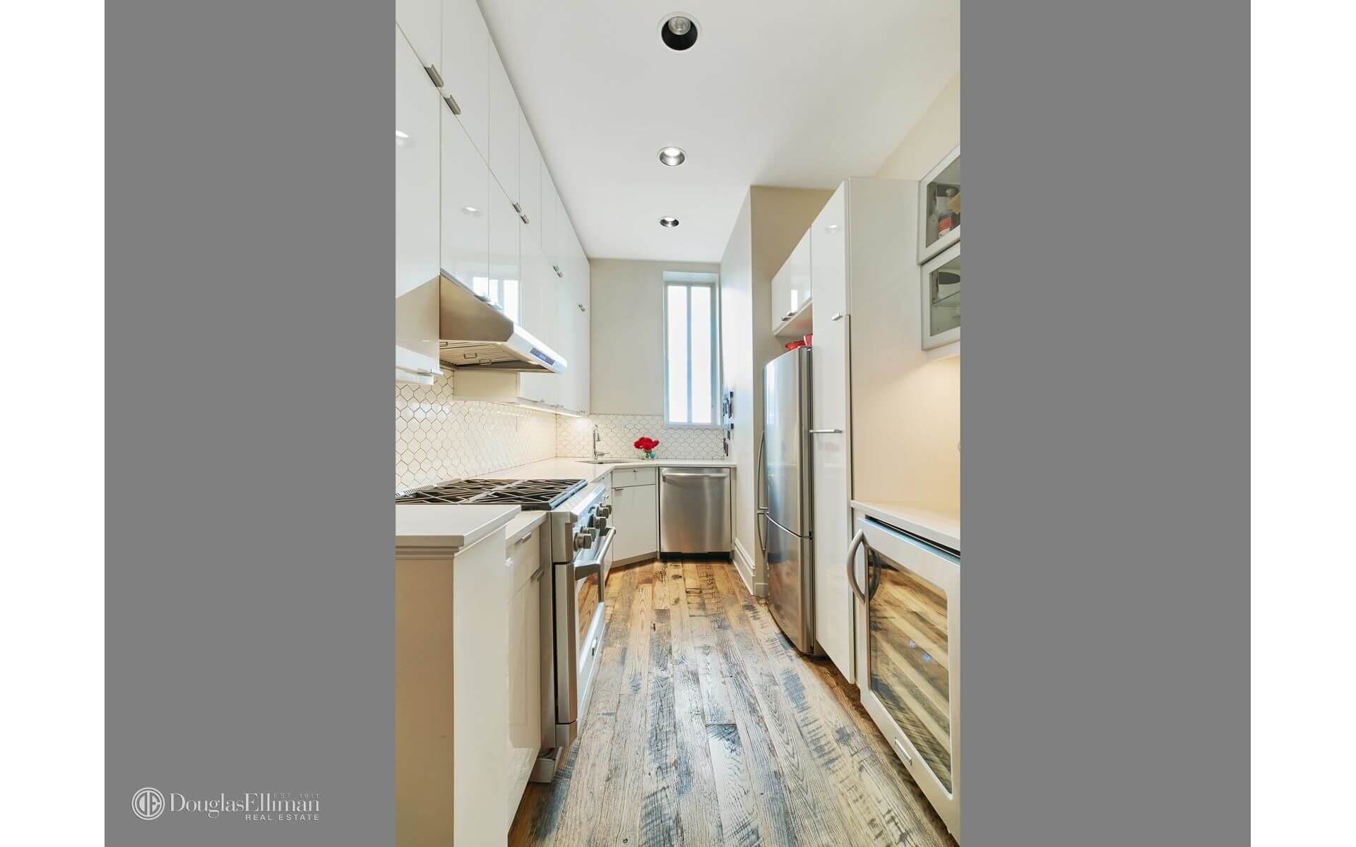 Brooklyn Apartments for Sale in Brooklyn Heights at 99 Clinton Street