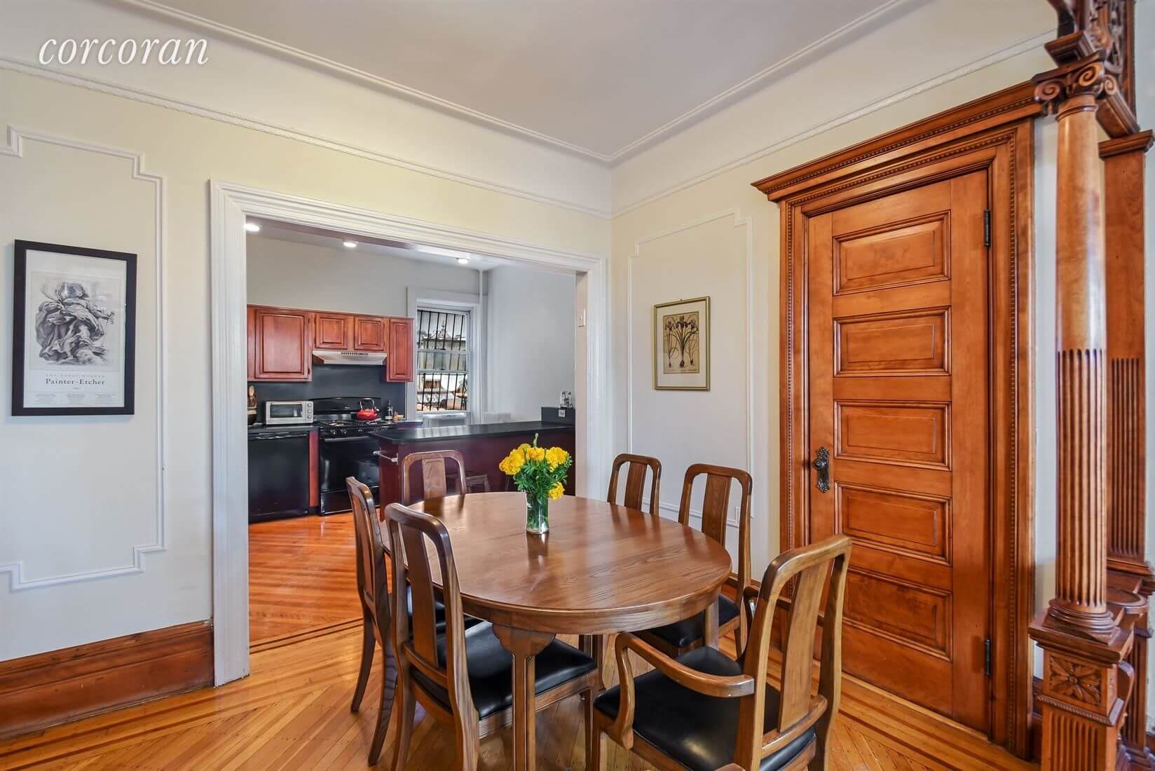 Brooklyn Apartments for Sale in Park Slope at 541 8th Street