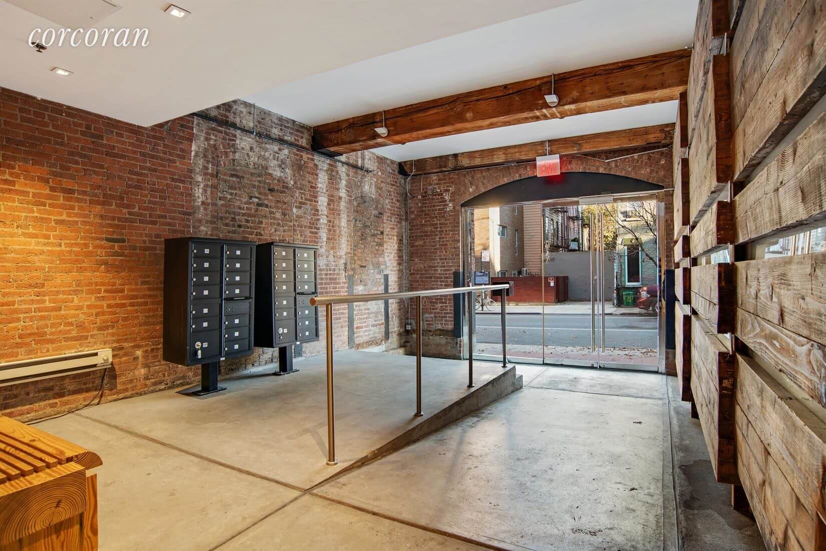 Brooklyn Apartments for Sale in Williamsburg at 72 Berry Street