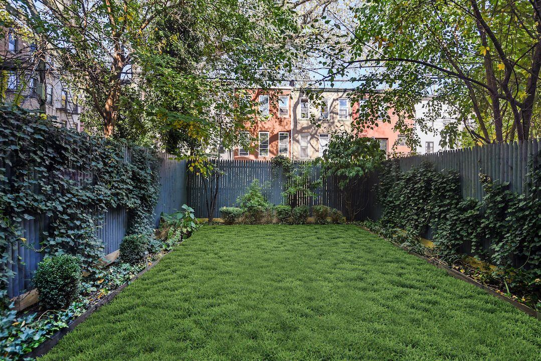 Brooklyn Homes for Sale in Bed Stuy at 803 Putnam Avenue