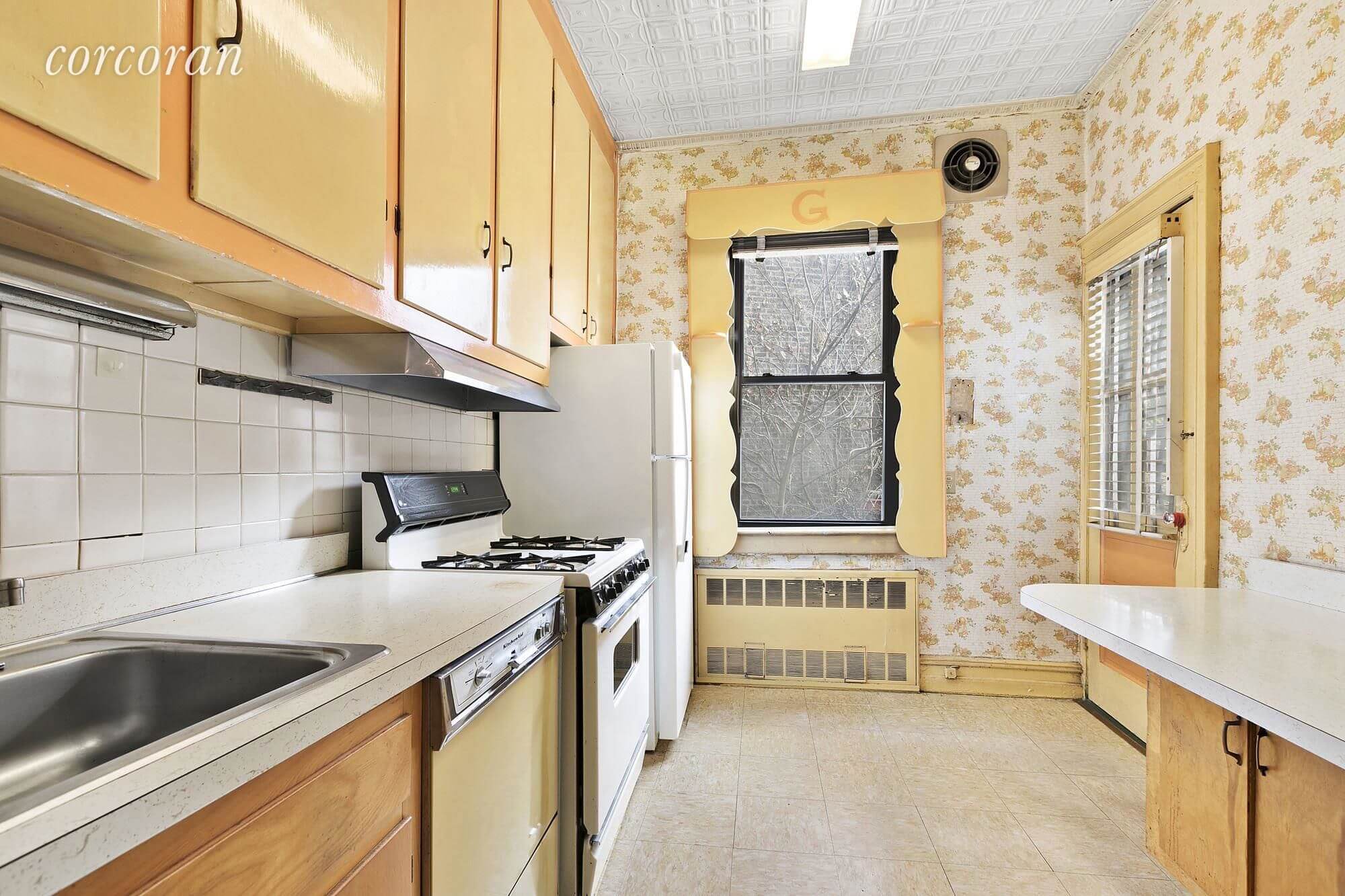 Brooklyn Homes for Sale in Borough Park at 4615 11th Avenue