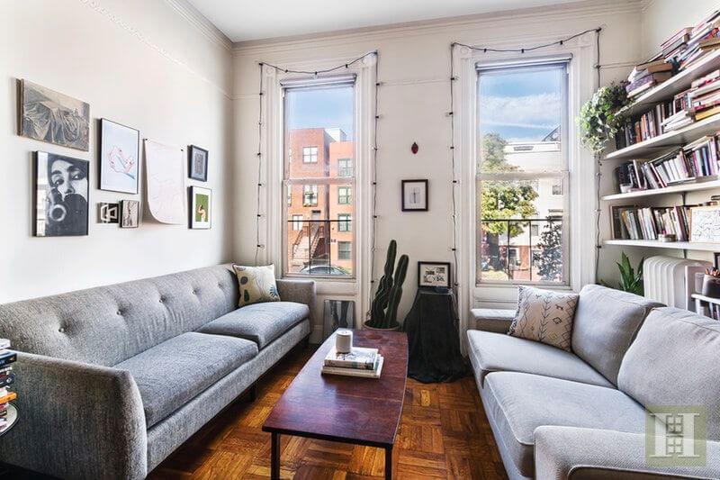 Brooklyn Homes for Sale in Crown Heights, Bed Stuy, Windsor Terrace