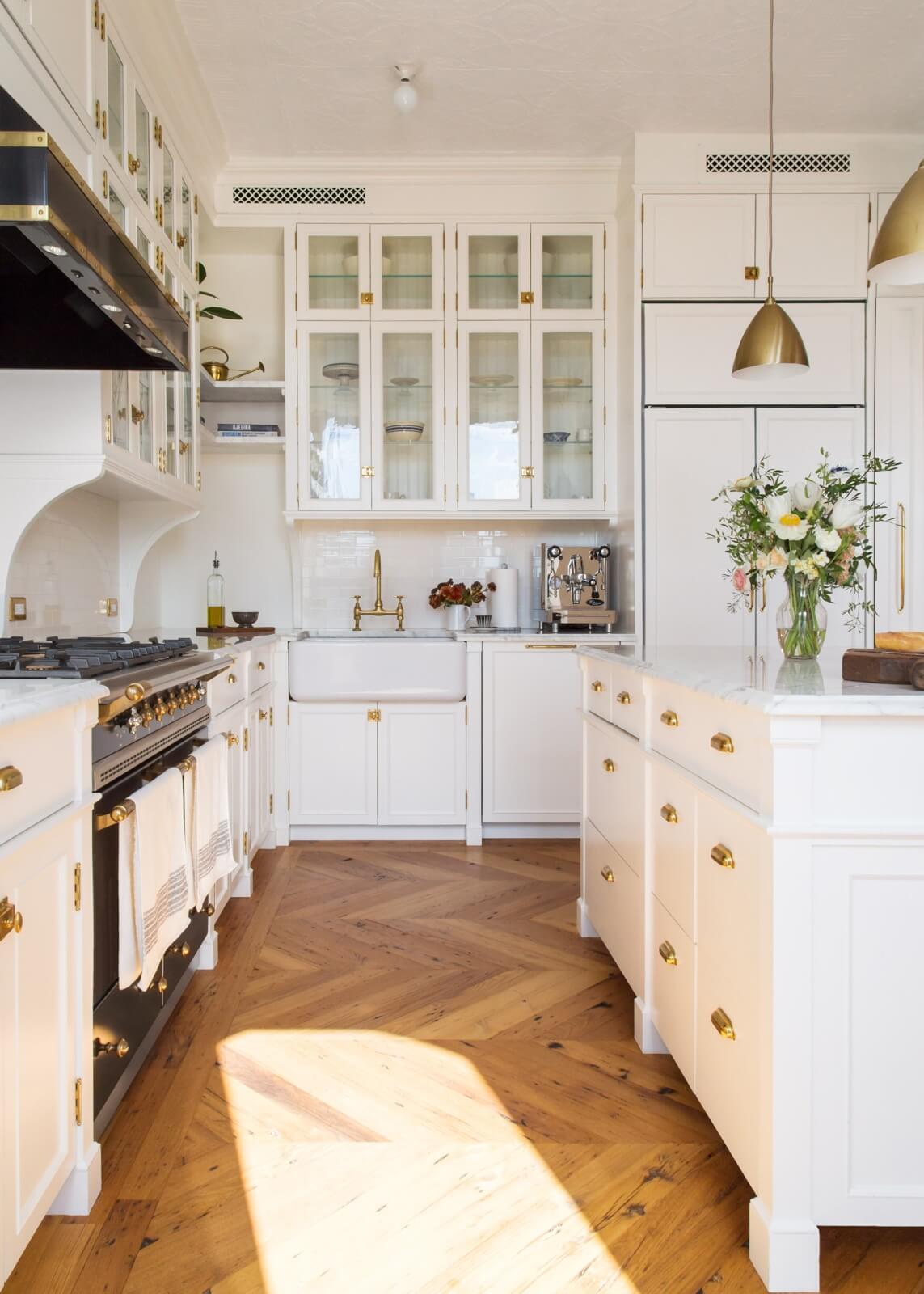 Interior Design Ideas Brooklyn White Arrow Williamsburg