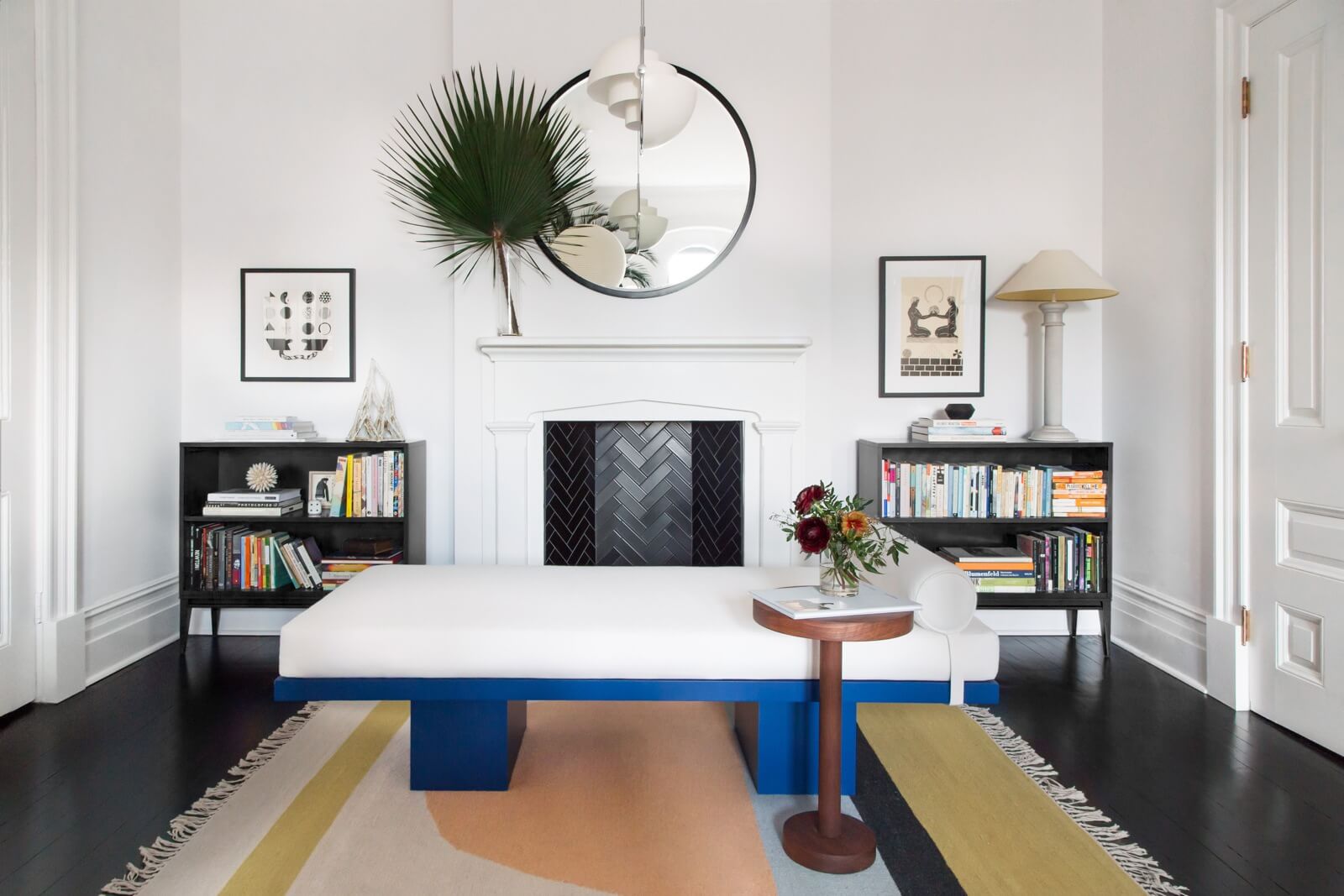 Interior Design Ideas Brooklyn White Arrow Williamsburg