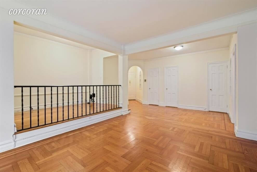 Brooklyn Apartments for Rent in Prospect Heights at 225 Sterling Place