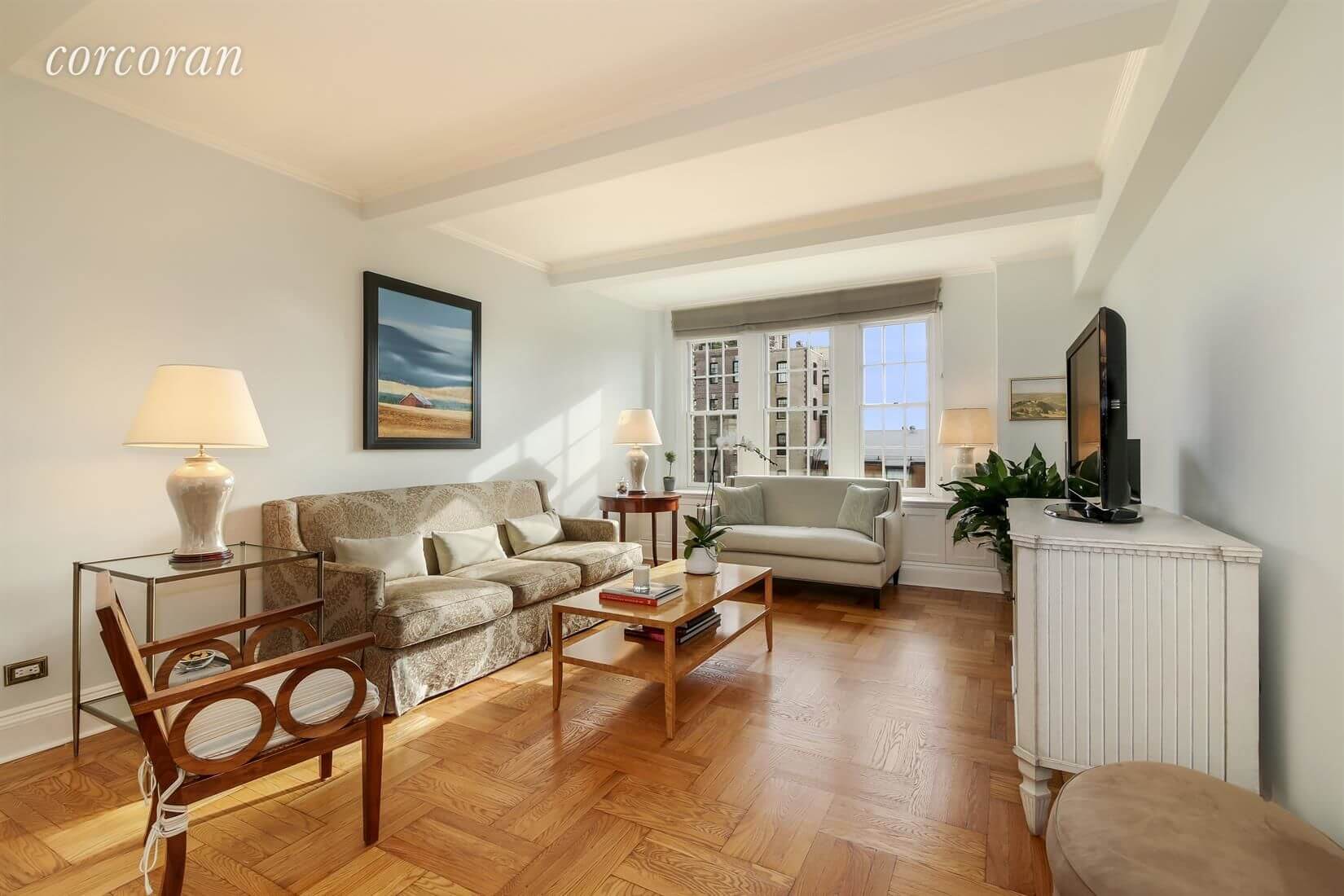 Brooklyn Apartments for Sale in Brooklyn Heights at 35 Pierrepont Street