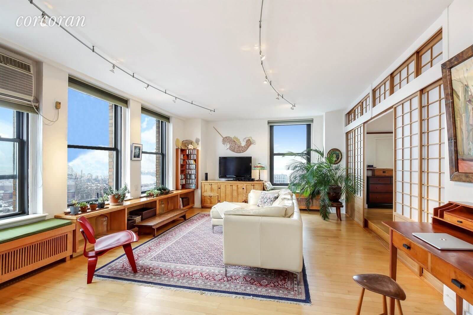 Brooklyn Apartments for Sale in Brooklyn Heights at 75 Livingston Street