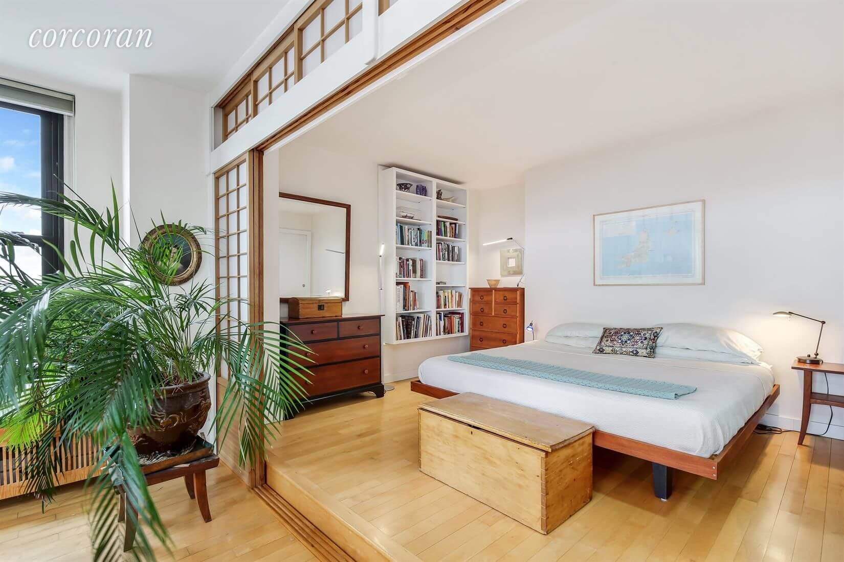 Brooklyn Apartments for Sale in Brooklyn Heights at 75 Livingston Street