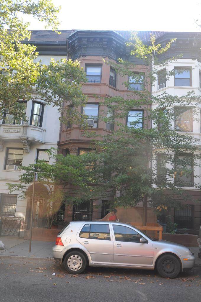 Brooklyn Apartments for Rent in Park Slope at 573 5th Street