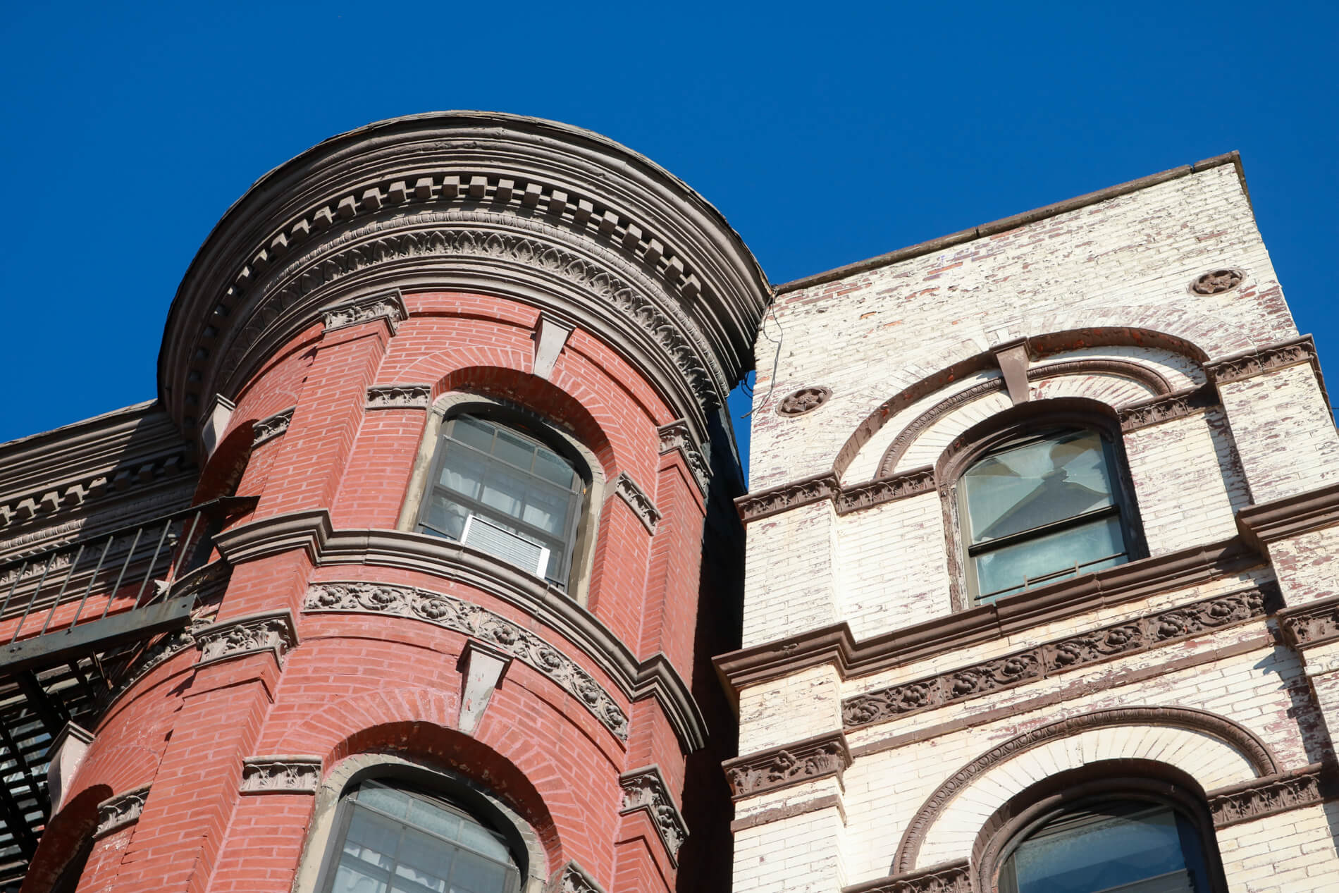 brooklyn architecture 697 bushwick avenue tenement