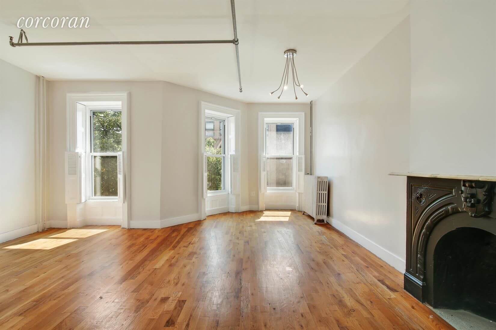 Brooklyn Homes for Sale in Bed Stuy at 139 Madison Street