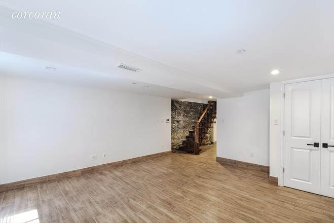 Brooklyn Homes for Sale in Bed Stuy at 488 Madison Street
