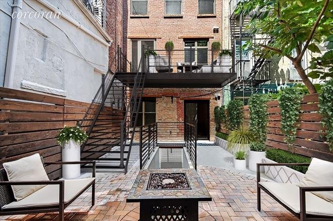 Brooklyn Homes for Sale in Bed Stuy at 488 Madison Street