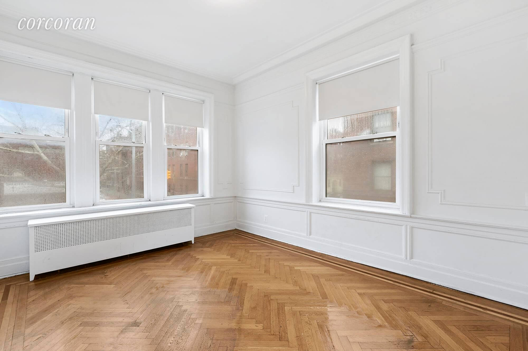 Brooklyn Homes for Sale in Crown Heights at 279 Buffalo Avenue