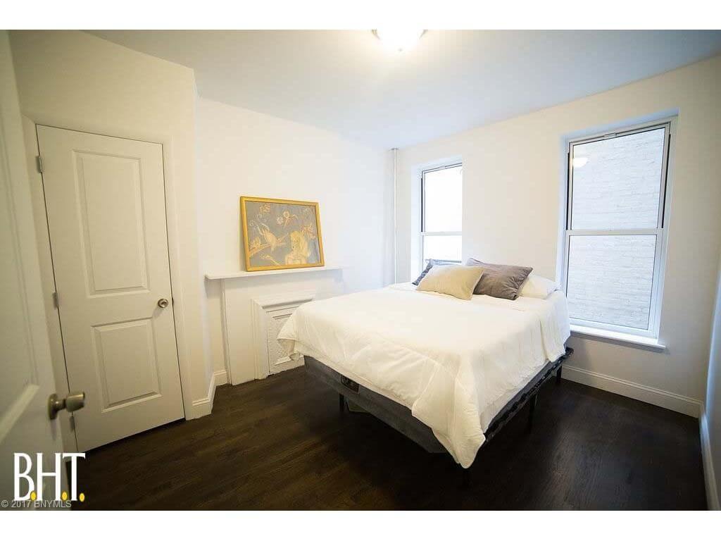 Brooklyn Homes for Sale in Crown Heights at 644 Park Place