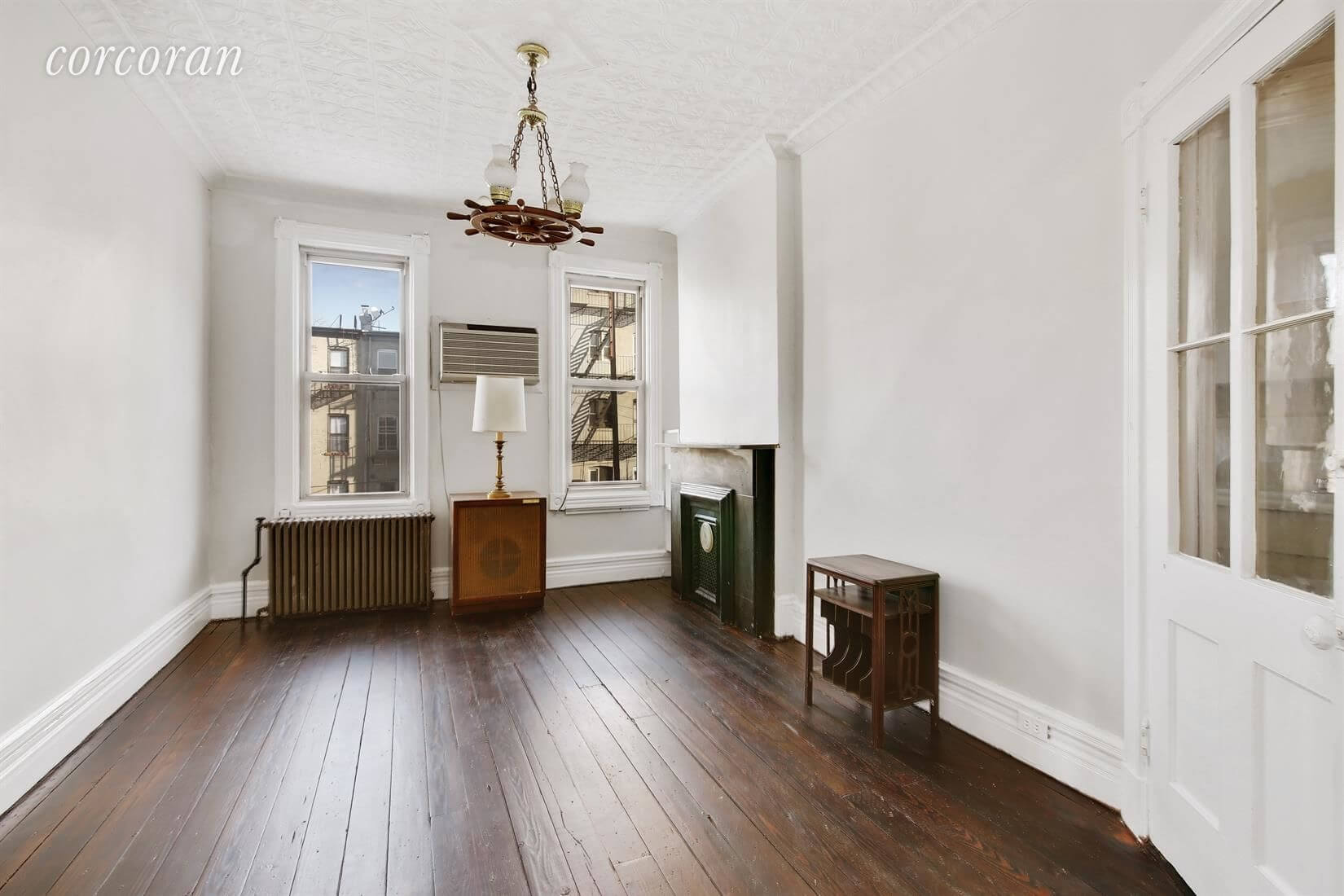 Brooklyn Homes for Sale in Greenpoint at 78 N. Henry Street