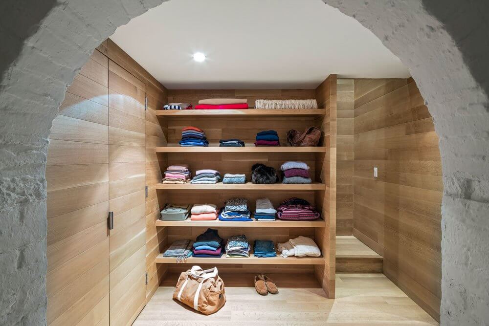 interior design ideas brooklyn storage organize