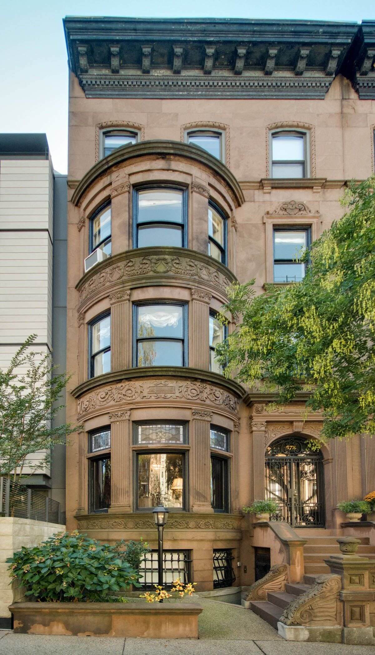 Brooklyn home for sale Park Slope 572 1st St