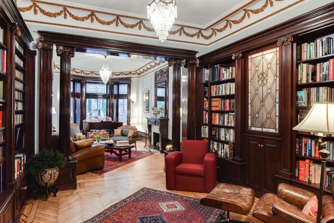 Brooklyn home for sale Park Slope 572 1st St