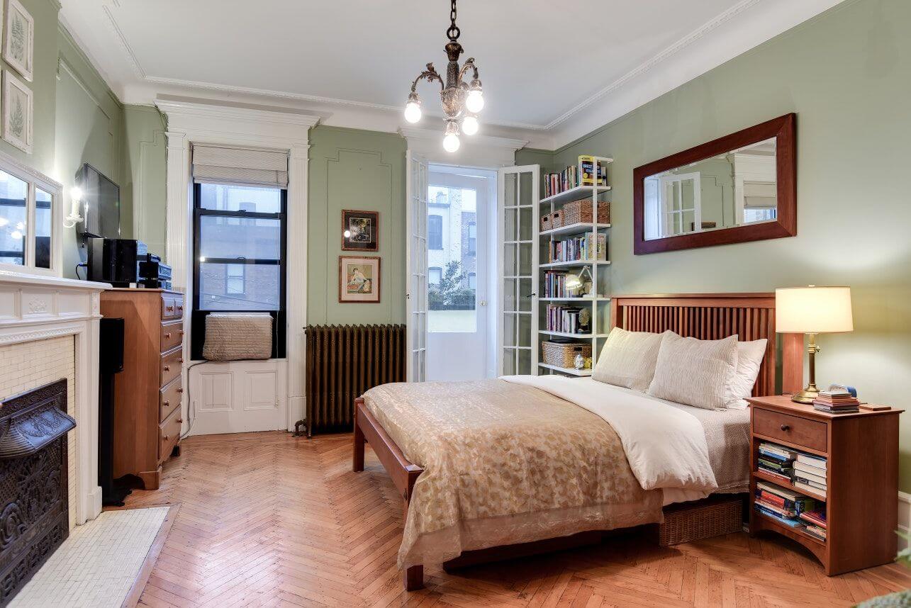 Brooklyn home for sale Park Slope 572 1st St