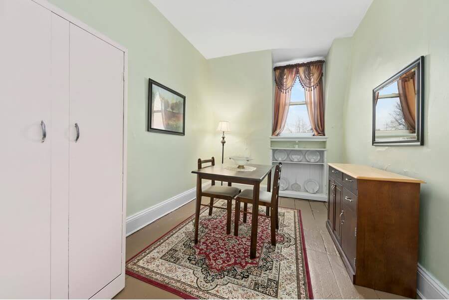 Brooklyn home for sale in Park Slope 199 11th St