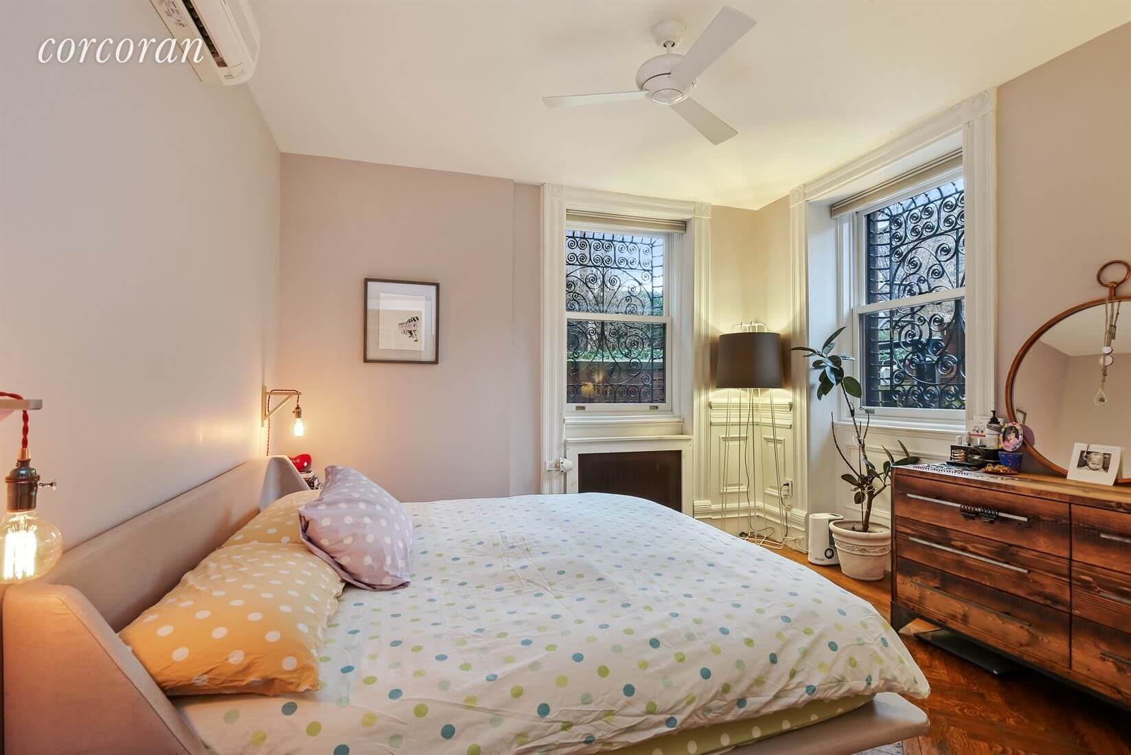 Brooklyn Apartments for Sale in Clinton Hill at 315 Clinton Avenue