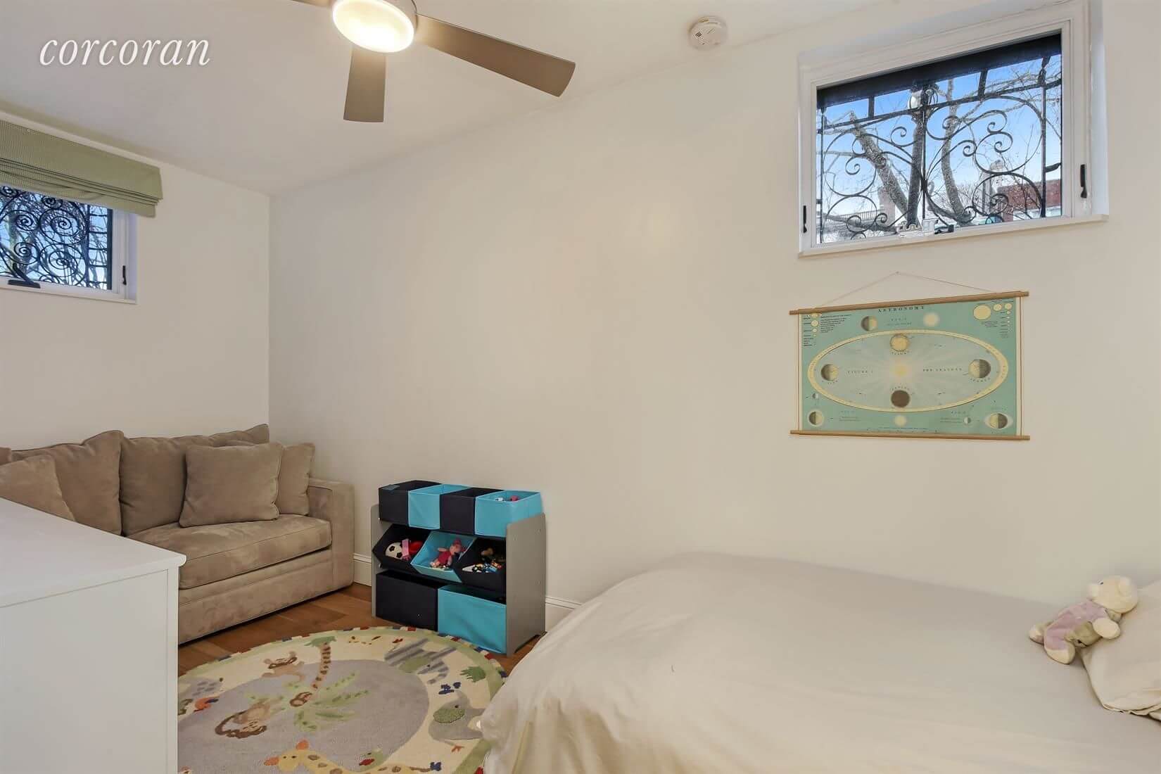 Brooklyn Apartments for Sale in Clinton Hill at 315 Clinton Avenue