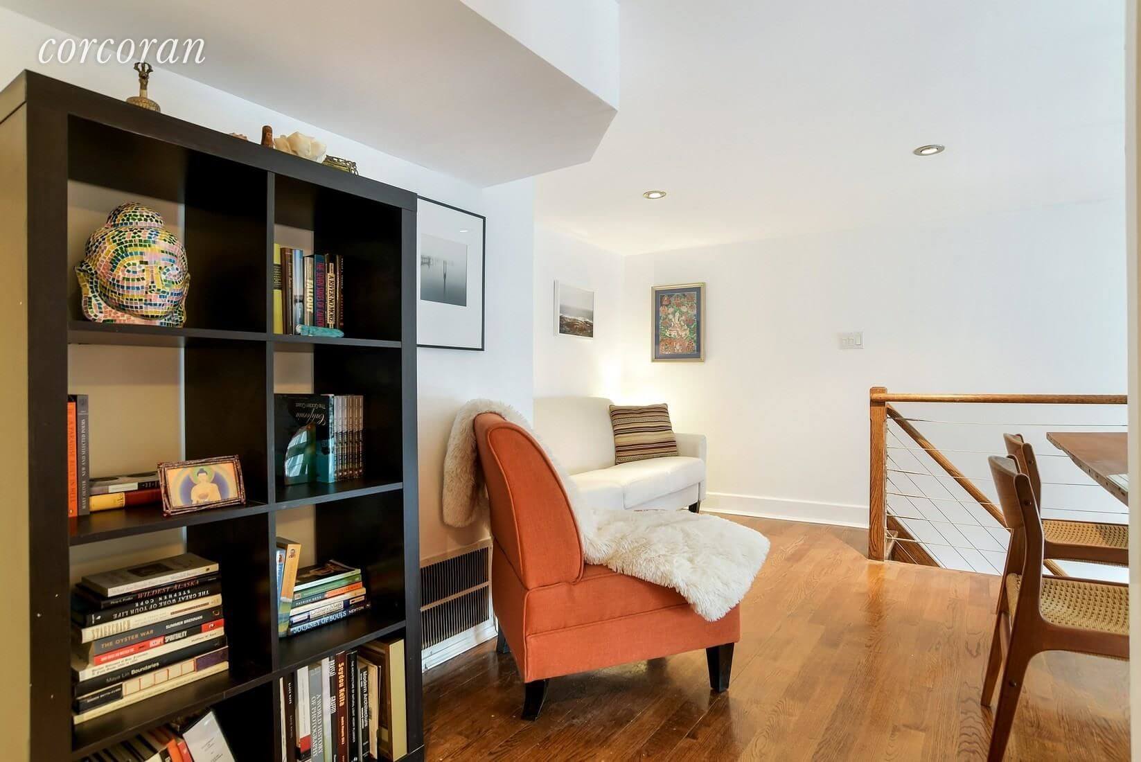 Brooklyn Apartments for Sale in Williamsburg at 395 S. 2nd Street