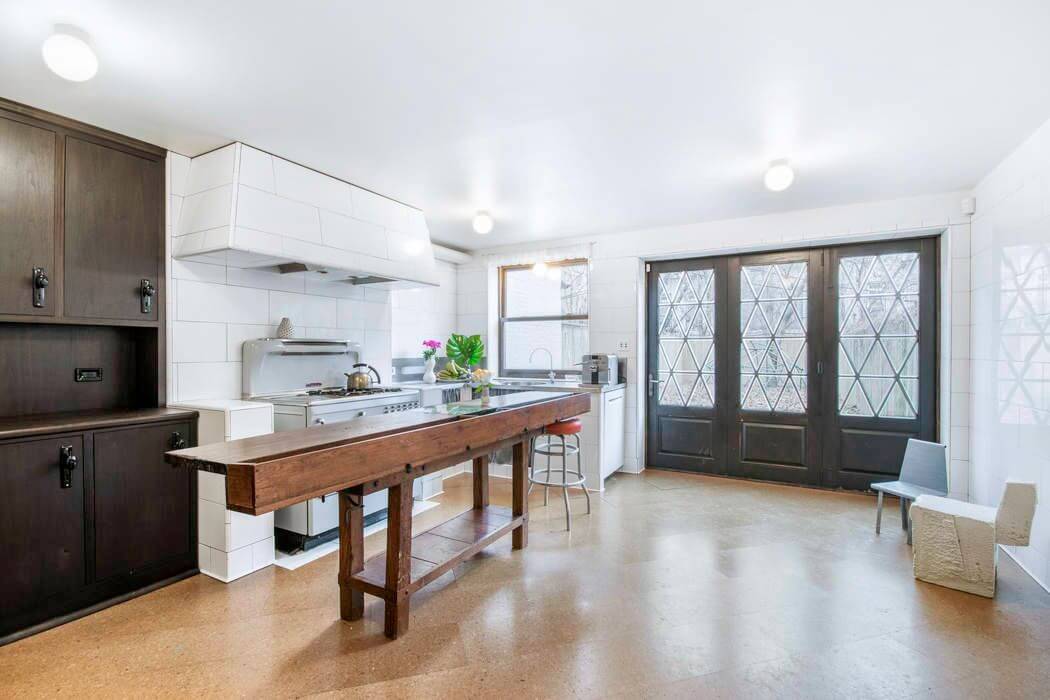 Brooklyn Homes for Sale in Bed Stuy at 575 Macon Street