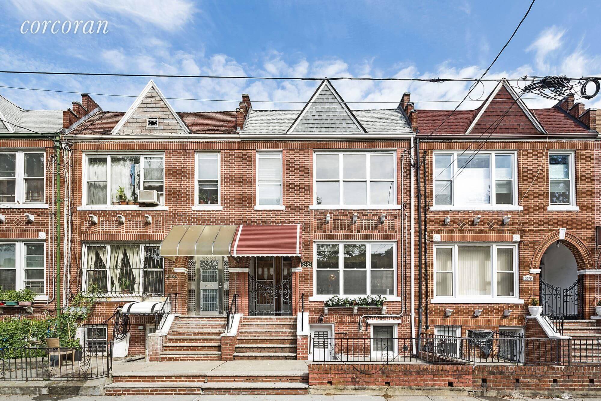 Brooklyn Homes for Sale in Bed Stuy, Kensington, Bay Ridge