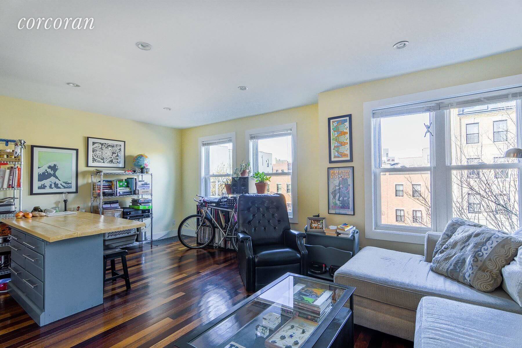 Brooklyn Homes for Sale in Bed Stuy, Borough Park, Bay Ridge