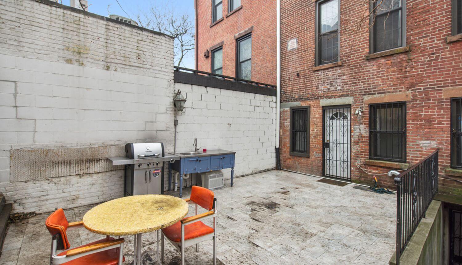 Brooklyn Homes for Sale in Bushwick at 53 Linden Street