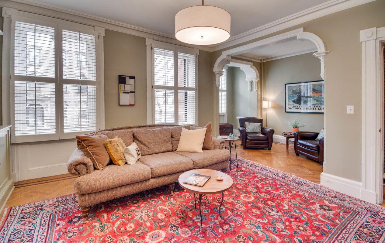 Brooklyn Homes for Sale in Cobble Hill at 334 Clinton Street