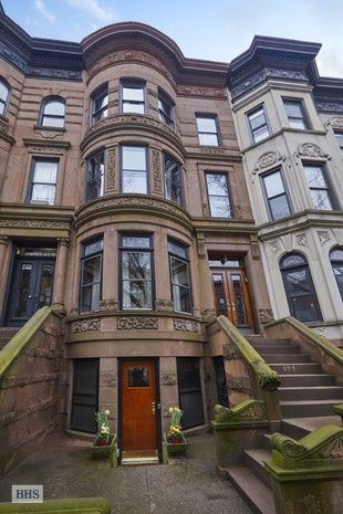 Brooklyn Homes for Sale in Park Slope at 604 2nd Street