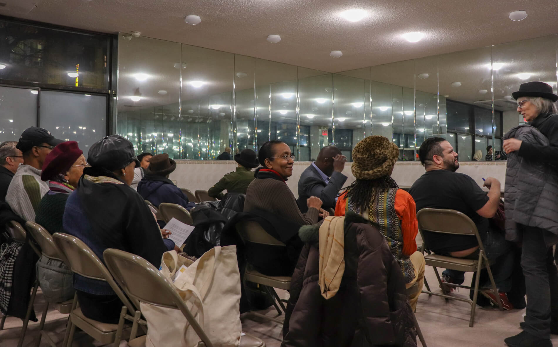 community board 9 agrees on not rezoning crown heights