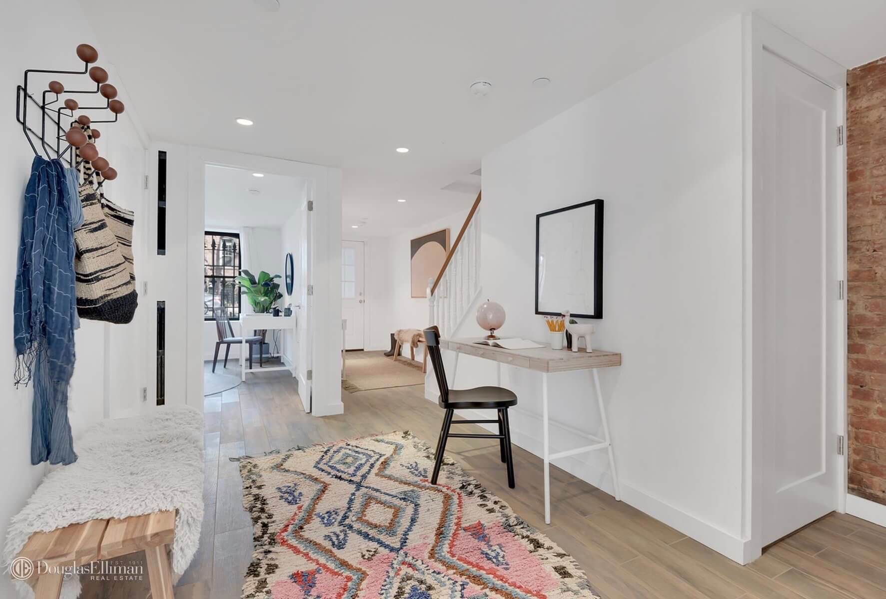 Renovated-brownstone-for-sale-in-Brooklyn-Bed-Stuy-378-Halsey-11